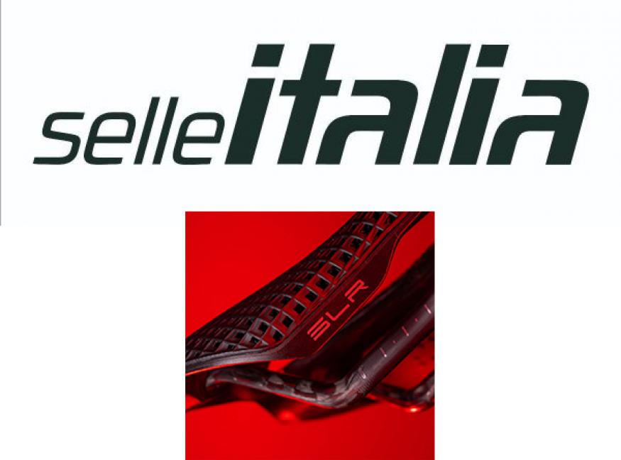Selle Italia Covering Lots Of Ground